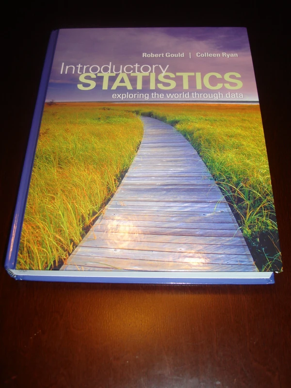 Introductory Statistics: Exploring the World through Data Plus NEW MyStatLab with Pearson eText -- Access Card Package