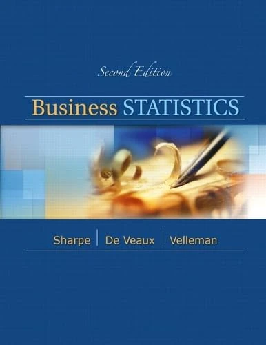 Pearson Business Statistics with MSL - Access Card Package