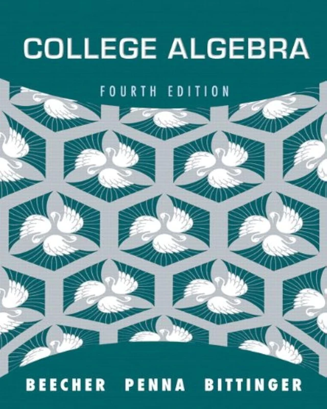 College Algebra with Integrated Review and Worksheets plus NEW MyMathLab with Pearson eText -- Access Card Package