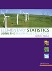 Pearson Elementary Statistics Using TI-83/84 Plus MyLab Math