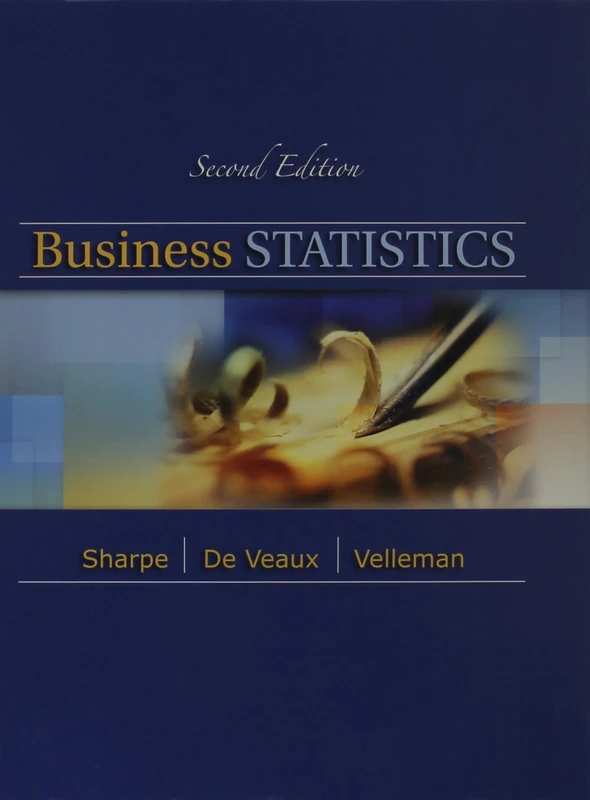 Business Statistics with XLSTAT Plus MSL -- Access Card Package