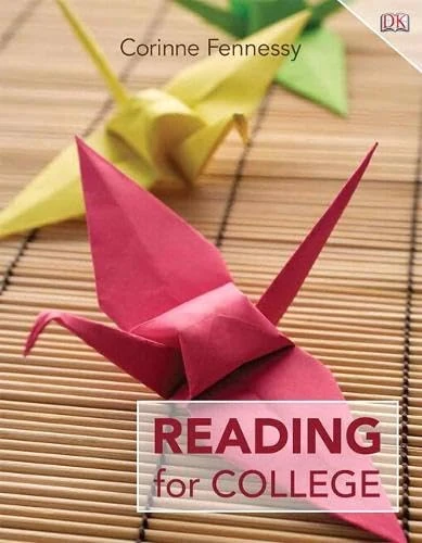 Reading for College Plus NEW MyReadingLab with eText -- Access Card Package
