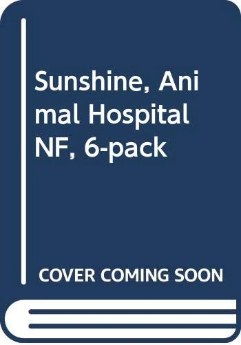 Animal Hospital (Sunshine)