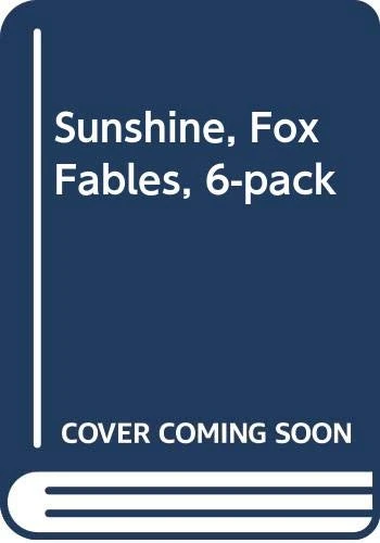 Fox Fables (Sunshine)