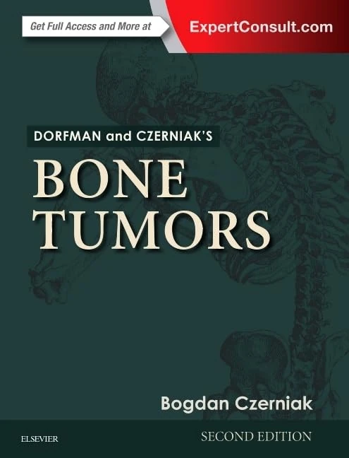 Dorfman and Czerniak's Bone Tumors