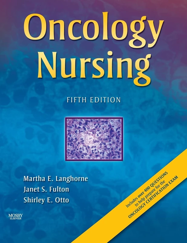 Oncology Nursing