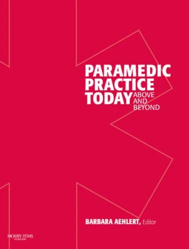 Paramedic Practice Today: Above and Beyond: v. 2
