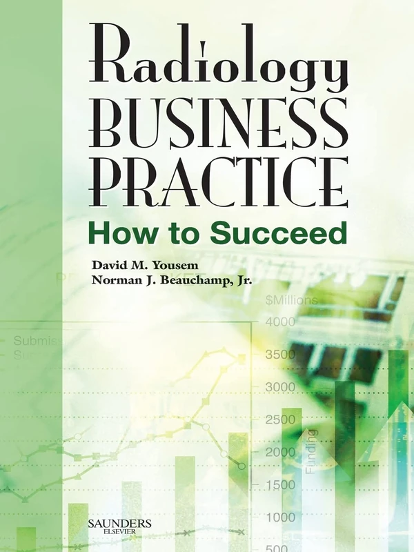 Radiology Business Practice: How to Succeed