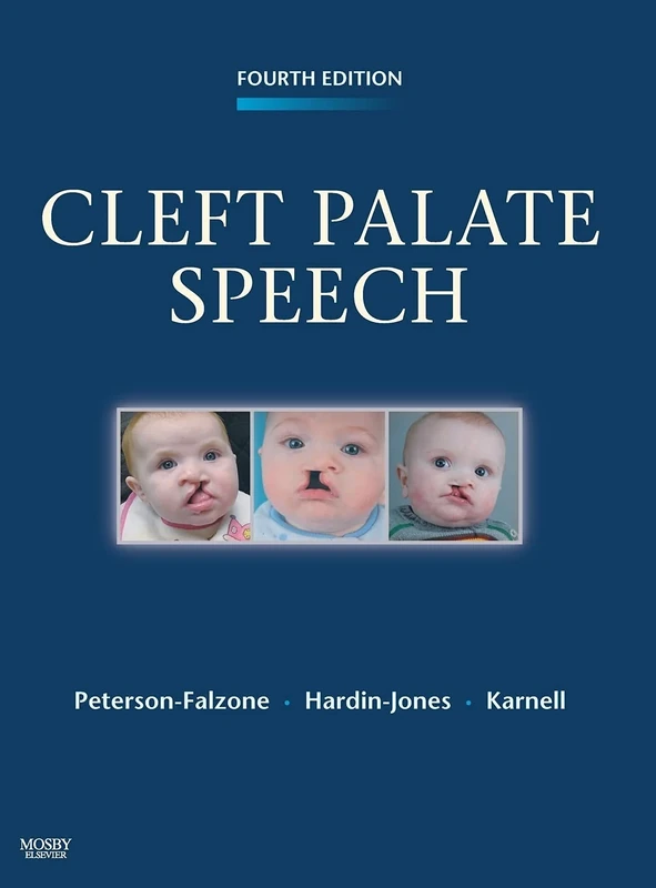 Cleft Palate Speech