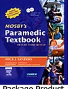 Elsevier Mosby's Paramedic Textbook and Workbook Bundle