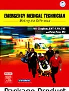 Emergency Medical Technician: Text, Workbook and VPE Package