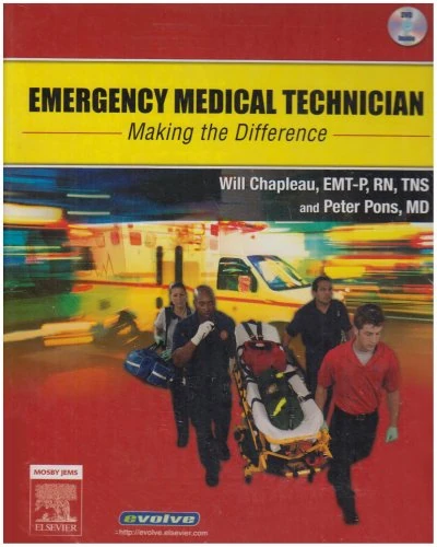 Text, Workbook and VPE Package (Emergency Medical Technician)