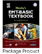 WITH Workbook (Mosby's EMT-Basic Textbook)
