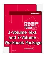 Paramedic Practice Today: Above and Beyond