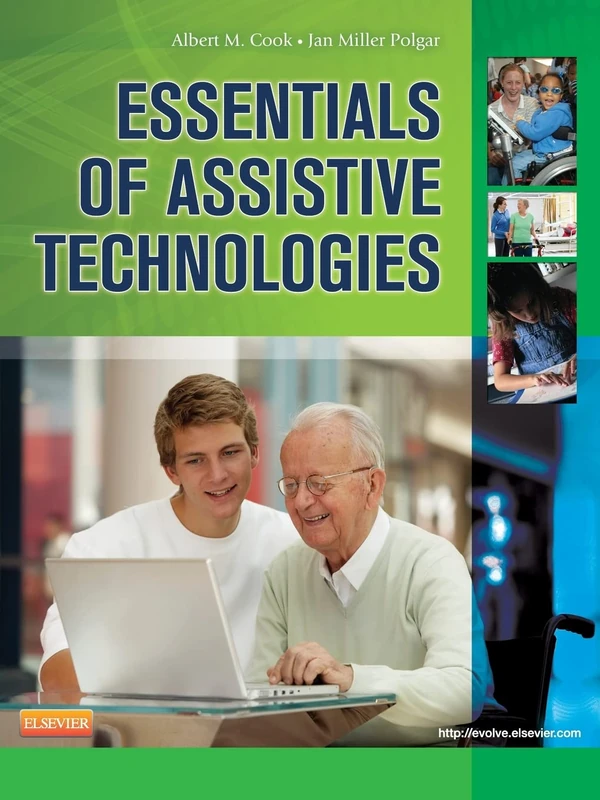 Essentials of Assistive Technologies