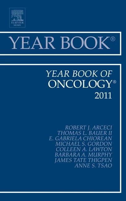 Year Book of Oncology 2011 (Volume 2011) (Year Books, Volume 2011)