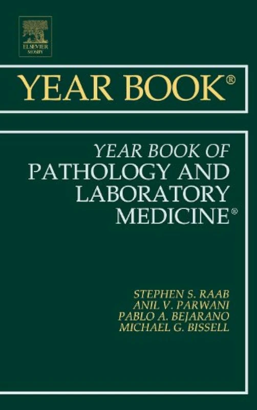 Year Book of Pathology and Laboratory Medicine 2011 (Volume 2011) (Year Books, Volume 2011)