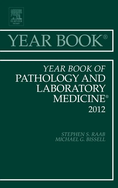 Year Book of Pathology and Laboratory Medicine 2012 (Volume 2012) (Year Books, Volume 2012)