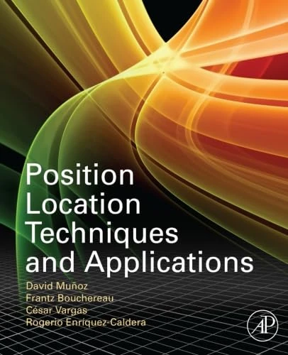 Position Location Techniques and Applications