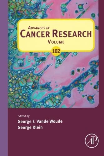 Advances in Cancer Research