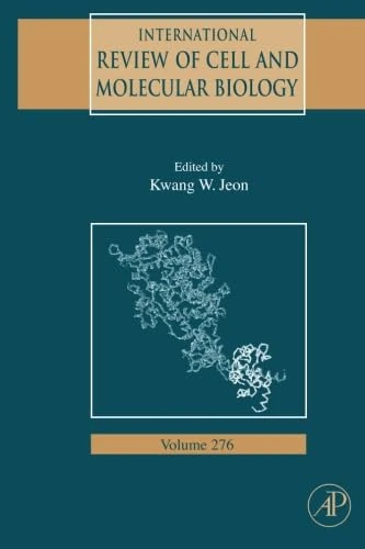 International Review Of Cell and Molecular Biology - Image 1