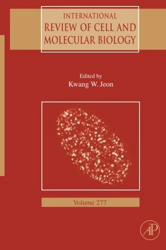 International Review Of Cell and Molecular Biology