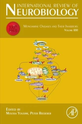 Academic Press - Monoamine Oxidases and their Inhibitors