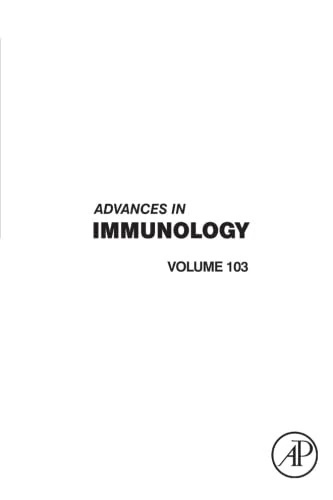 Advances in Immunology - Image 1
