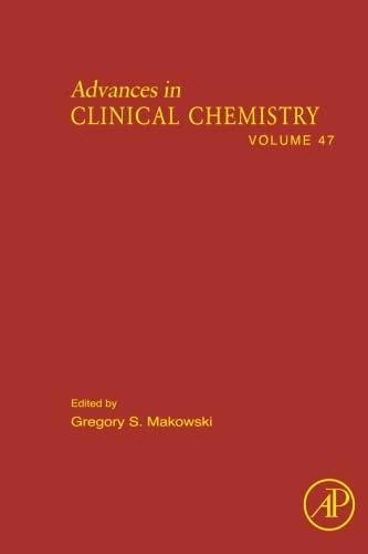 Advances in Clinical Chemistry - Image 1