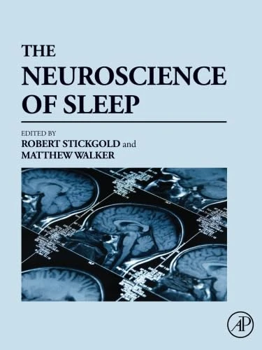 The Neuroscience of Sleep