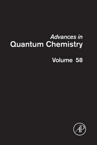 Advances in Quantum Chemistry: Theory of Confined Quantum Systems - Part Two