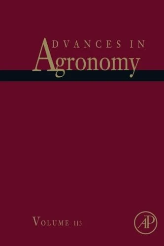 Advances in Agronomy