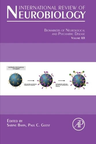 Biomarkers of Neurological and Psychiatric Disease