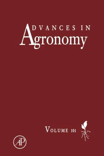 Advances in Agronomy