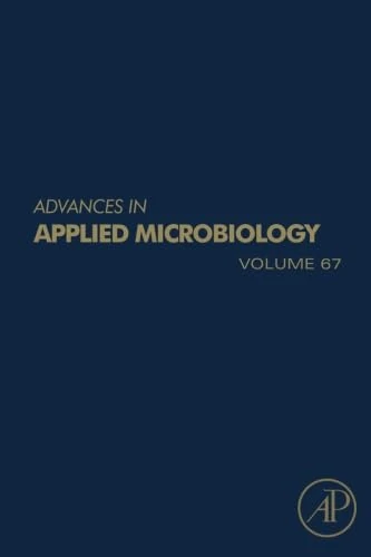 Advances in Applied Microbiology - Image 1