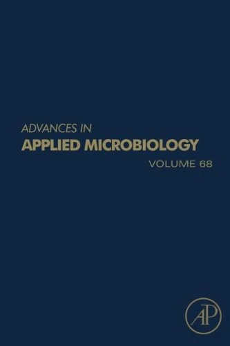 Advances in Applied Microbiology