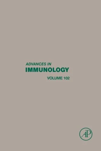 Advances in Immunology - Academic Press Medical Book