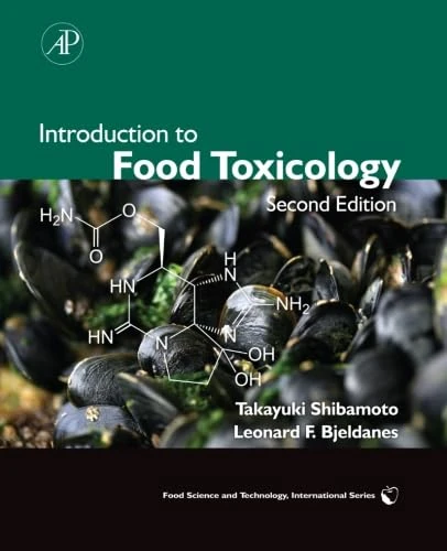 Introduction to Food Toxicology