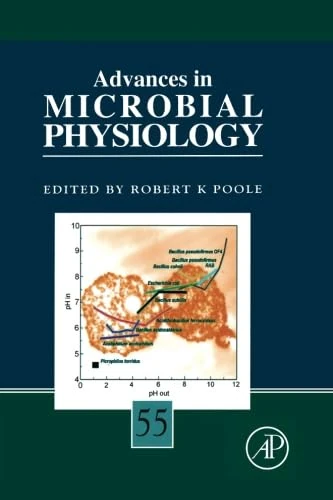 Advances in Microbial Physiology