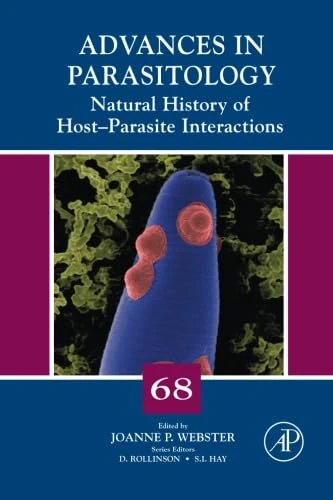 Academic Press - Natural History of Host-Parasite Interactions