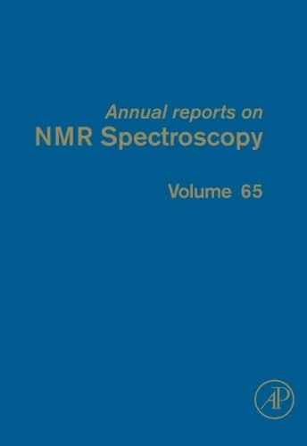 Annual Reports on NMR Spectroscopy
