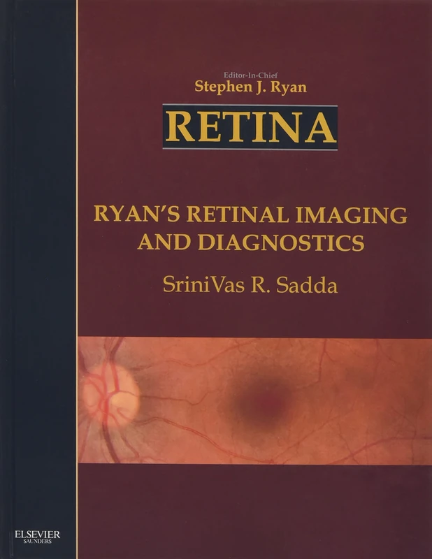Ryan's Retinal Imaging and Diagnostics