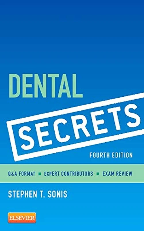 Dental Secrets, 4e