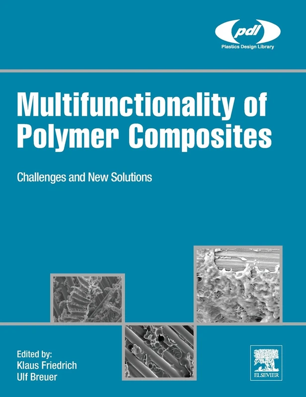 Multifunctionality of Polymer Composites - William Andrew