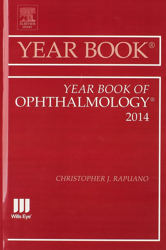 Year Book of Ophthalmology 2014