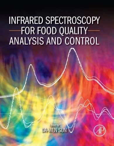 Infrared Spectroscopy for Food Quality Analysis and Control