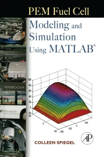 PEM Fuel Cell Modeling and Simulation Using Matlab