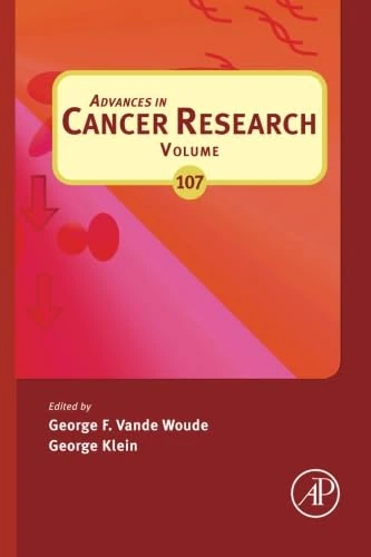 Advances in Cancer Research
