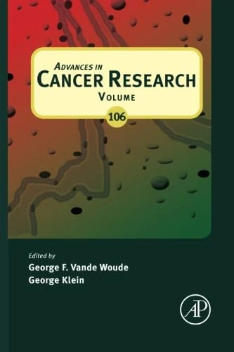 Advances in Cancer Research