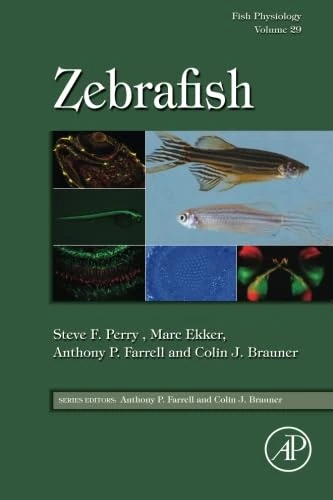 Fish Physiology: Zebrafish